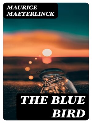 cover image of The Blue Bird